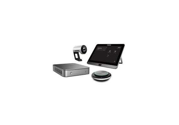 Yealink MVC300 II-C2-600 Native Microsoft Teams Rooms System for Small & Focus rooms